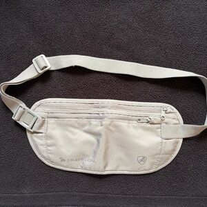 Travelon Undergarment Money belt